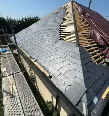 charpentier à Châteauroux - image 2