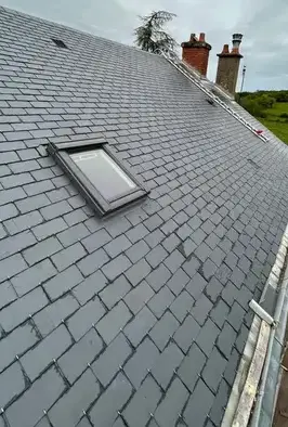 charpentier à Montargis - image 3