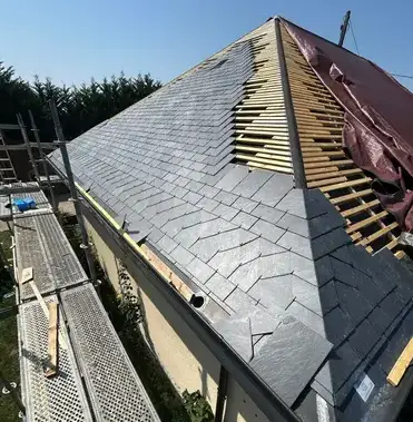 charpentier à Montargis - image 4