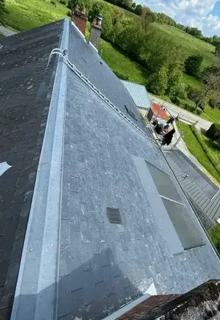 charpentier à Orléans - image 3