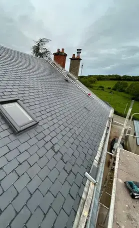 couvreur à Châteauroux - image 2