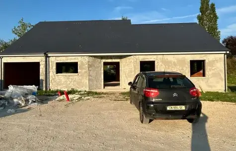 couvreur à Châteauroux - image 3