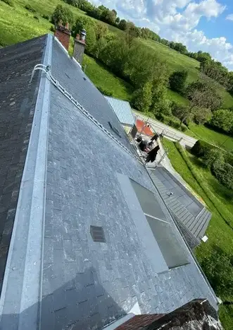 couvreur Mur-de-Sologne-5