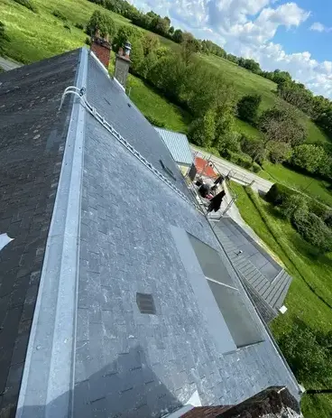 couvreur Romorantin-Lanthenay-4