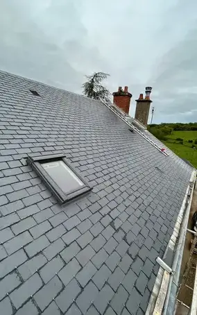 couvreur Romorantin-Lanthenay-5