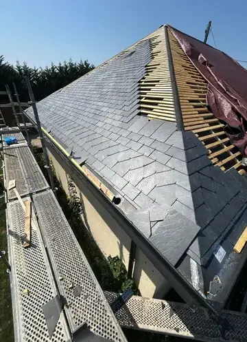 couvreur à Salbris - image 2