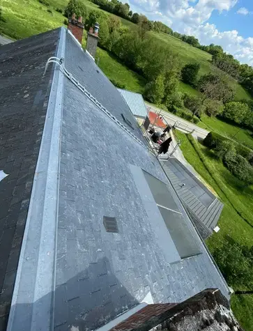 couvreur à Salbris - image 4