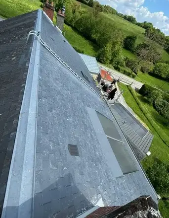 couvreur à Vierzon - image 2