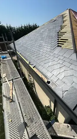 démoussage toiture Beaugency-1