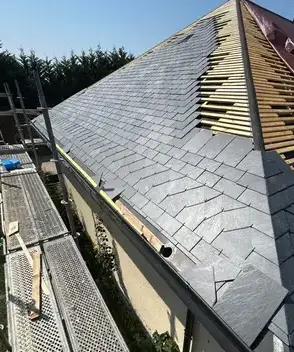 démoussage toiture à Châteauroux - image 3