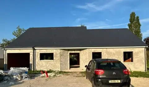 démoussage toiture Mur-de-Sologne-5