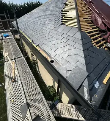 entretien toiture à Beaugency - image 2