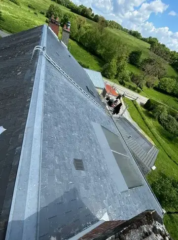 entretien toiture à Beaugency - image 4