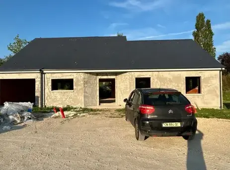 entretien toiture à Blois - image 2