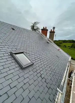 entretien toiture à Châteauroux - image 3