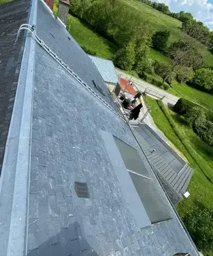 entretien toiture à Châteauroux - image 4