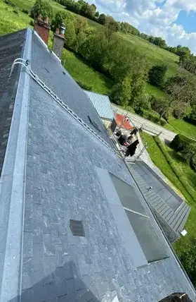 entretien toiture Gien-1