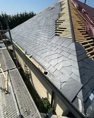 entretien toiture à Gien - image 2