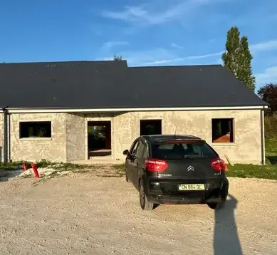 entretien toiture à Gien - image 4