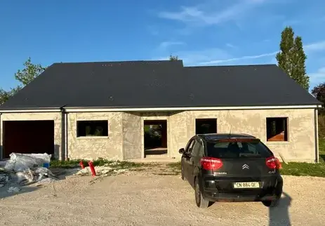 entretien toiture à Montargis - image 3