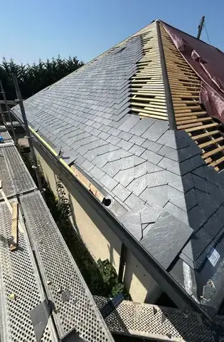 entretien toiture Mur-de-Sologne-1