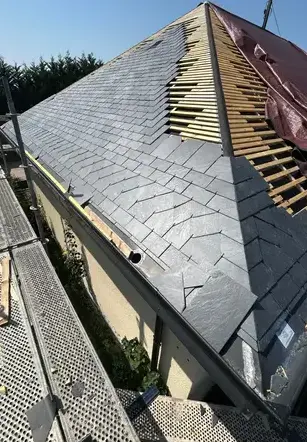 entretien toiture Orléans-1