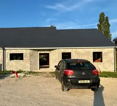 entretien toiture à Romorantin-Lanthenay - image 3