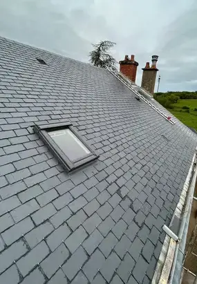 entretien toiture à Romorantin-Lanthenay - image 4