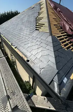 entretien toiture Romorantin-Lanthenay-5