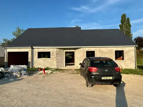 entretien toiture Salbris-1