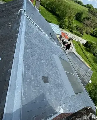 entretien toiture à Vierzon - image 3