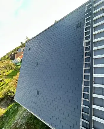 pose fenêtre de toit Beaugency-1