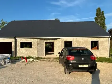 pose fenêtre de toit Blois-2