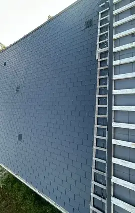 pose fenêtre de toit Blois-3