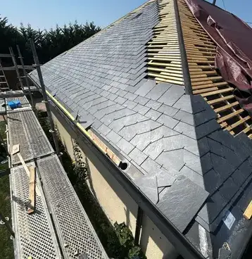 pose fenêtre de toit à Châteauroux - image 2