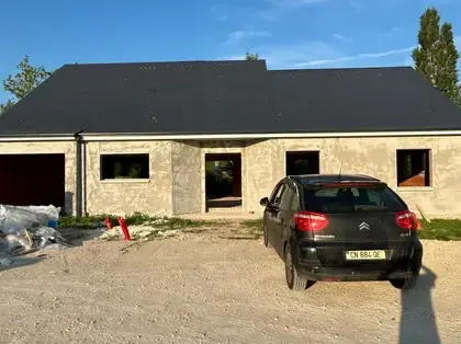 pose fenêtre de toit Châteauroux-5