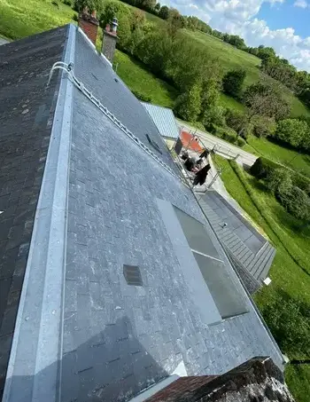 pose fenêtre de toit à Gien - image 4