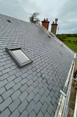 pose fenêtre de toit Montargis-5