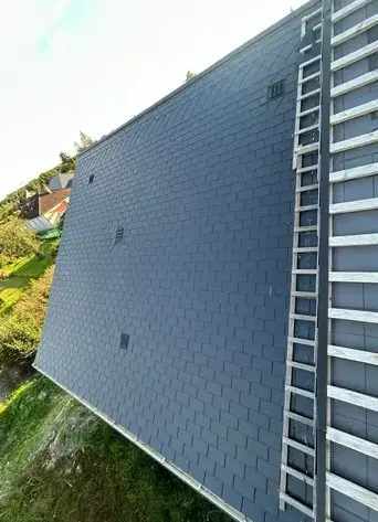 pose fenêtre de toit Mur-de-Sologne-2