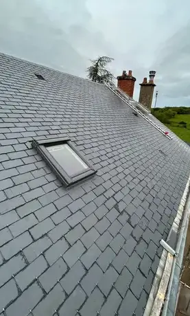 pose fenêtre de toit Mur-de-Sologne-3