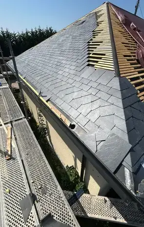 pose fenêtre de toit Mur-de-Sologne-5