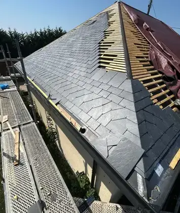 pose fenêtre de toit à Orléans - image 2