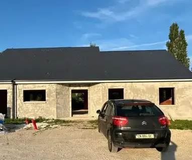 pose fenêtre de toit Romorantin-Lanthenay-2