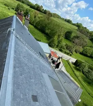 pose fenêtre de toit Romorantin-Lanthenay-4