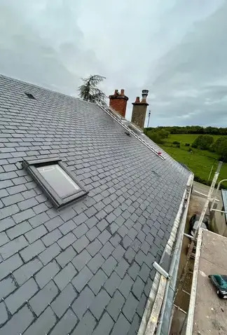 pose fenêtre de toit Romorantin-Lanthenay-5