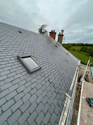 pose fenêtre de toit à Salbris - image 2