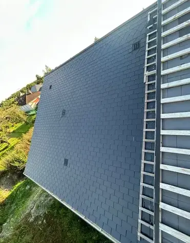 pose fenêtre de toit Salbris-5