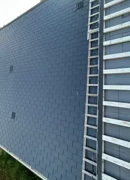 pose fenêtre de toit Vierzon-1