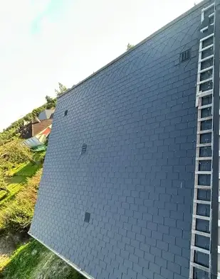 pose gouttière Châteauroux-5