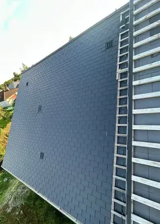 pose gouttière Gien-5